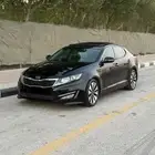 كيا اوبتيما 2012