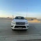 هايلكس 2016 دبل خليجي