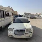 كرايسلر 2006 تشليح البيع قطع