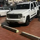 للبيع  جيب ليبرتي 2012   بحالة ممتازة