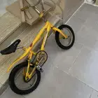 سيكل كوبرا للبيع على السوم.