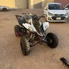 دباب رابتر 700 R سبشل ادشن مميز ونادر 2010