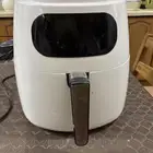 مقلاه هوائه كهربائيه