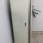 مكيف هام 12 وحده طن واحد شبه جديد شغال ممتاز