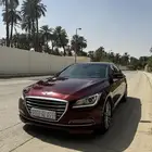 جنسس Q80 فل كامل