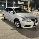 نيسان سينترا nissan sentra 2020