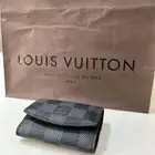 كبك لويس فويتون LV أصلي Pre-owned
