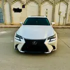 لكزس 2019 GS فل الفل