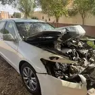 هوندا اكورد 2012 فل
