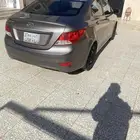 اكسنت 2015 فل كامل