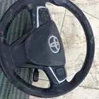 طارة كامري فل كامل 2014 تحكم دركسون كاملة