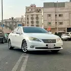 لكزس es350 2012 للبيع