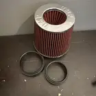 فلتر رياضي جديد