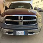 دودج رام موديل 2016