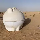 خزان مويه فيبر