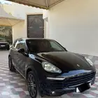 بورش كايين اعلى فئة من ال S