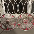 للبيع جنوط مقاس 20