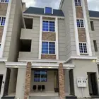 للبيع شقه ارضي بموقع ممتاز باقرب من الخدمات حي المعارض