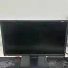 شاشه BENQ zowie XL2411P بنكيو مستعمله نظيفه