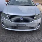 قطع غيار جيلي 7 2015