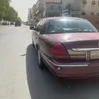 فورد قراند ماركيز 2008 ممشى قليل