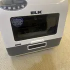 غسالة مواعين صغير شركة ELK