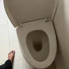 كراسي دورات مياه الحبه بي 60