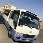 باصات للايجار