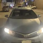كورلا 2015 للبيع
