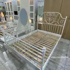 سرير نفر ونص نفر ونص