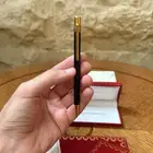 (تم البيع  ) قلم كارتير موست ترنتي 1990 Cartier must trinity