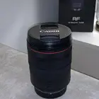 عدسة كانون RF 24-105mm F4 L IS USM