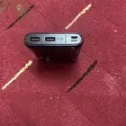شاحن متنقل انكار