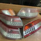 اسطبات خلفية كامري 2011