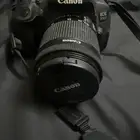 كاميرا كانون EOS700D