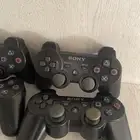 يدات سوني 3 وشاحن يدات سوني 5