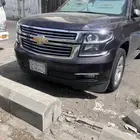 تاهو 2016 LTZ