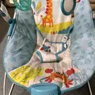 سرير اطفال - كرسي هزاز - كرسي اطفال