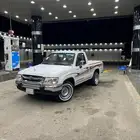 هايلوكس 2002 GLX