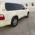 جيب لكزز موديل 2002
