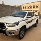 هايلوكس دبل ديزل 2022