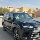 للبيع لكزس 2025 BB فل كامل الداخلي(أوف وايت) عبداللطيف