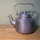 ابريق وملقمه واغراض