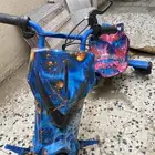 سكوتر درافت