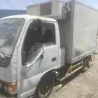 للبيع دنا ثلاجه موديل 2000