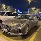 سوناتا موديل 2018 فل