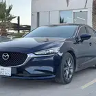 مازدا 6 بدي وكالة