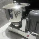 خلاطه حمص وثوم وصوصات