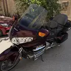 رحال هوندا قولد وينق 2006