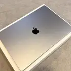 Macbook Pro M1 Max 2TB 64GB Ram جهاز خارق